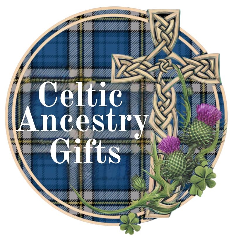 Celtic Ancestry Gifts