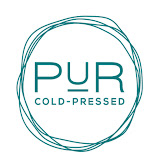 PUR Cold Pressed Juice