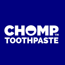Chomp Toothpaste