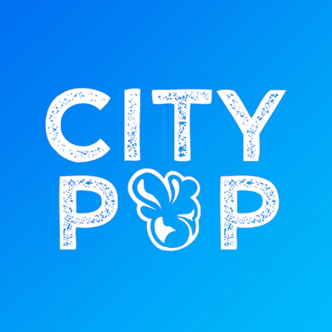 City Pop