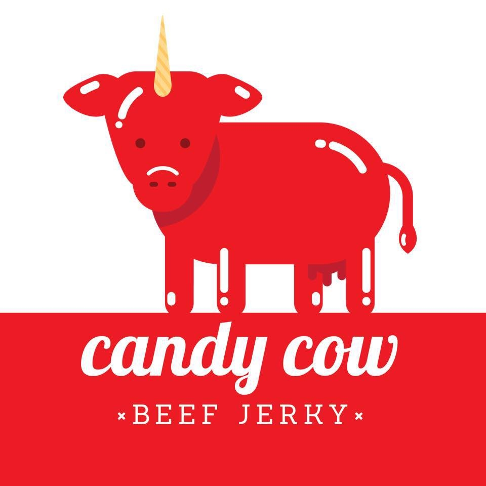 Candy Cow Jerky