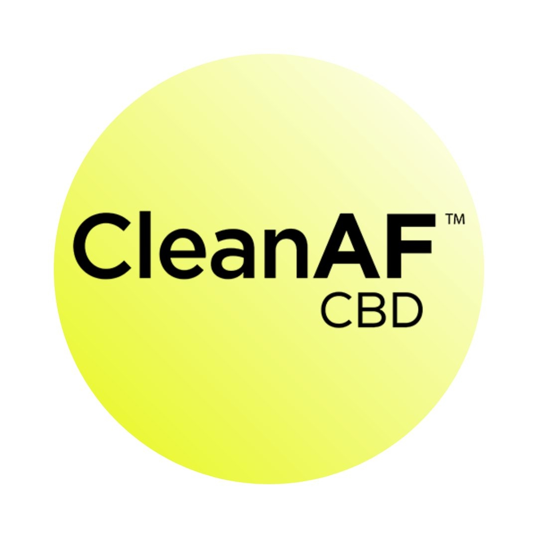 CleanAF CBD