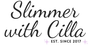 Slimmer with Cilla