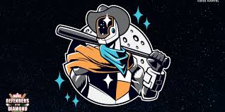Space Cowboy