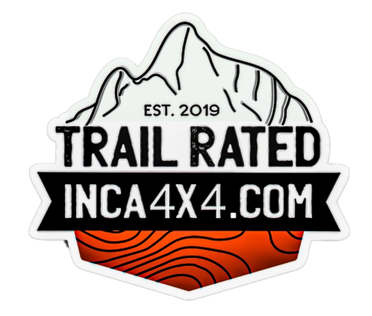 Inca Overland