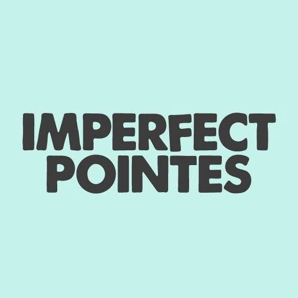 Imperfect Pointes