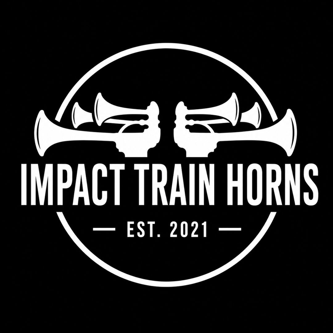 Impact Train Horns