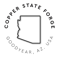Copper State Forge