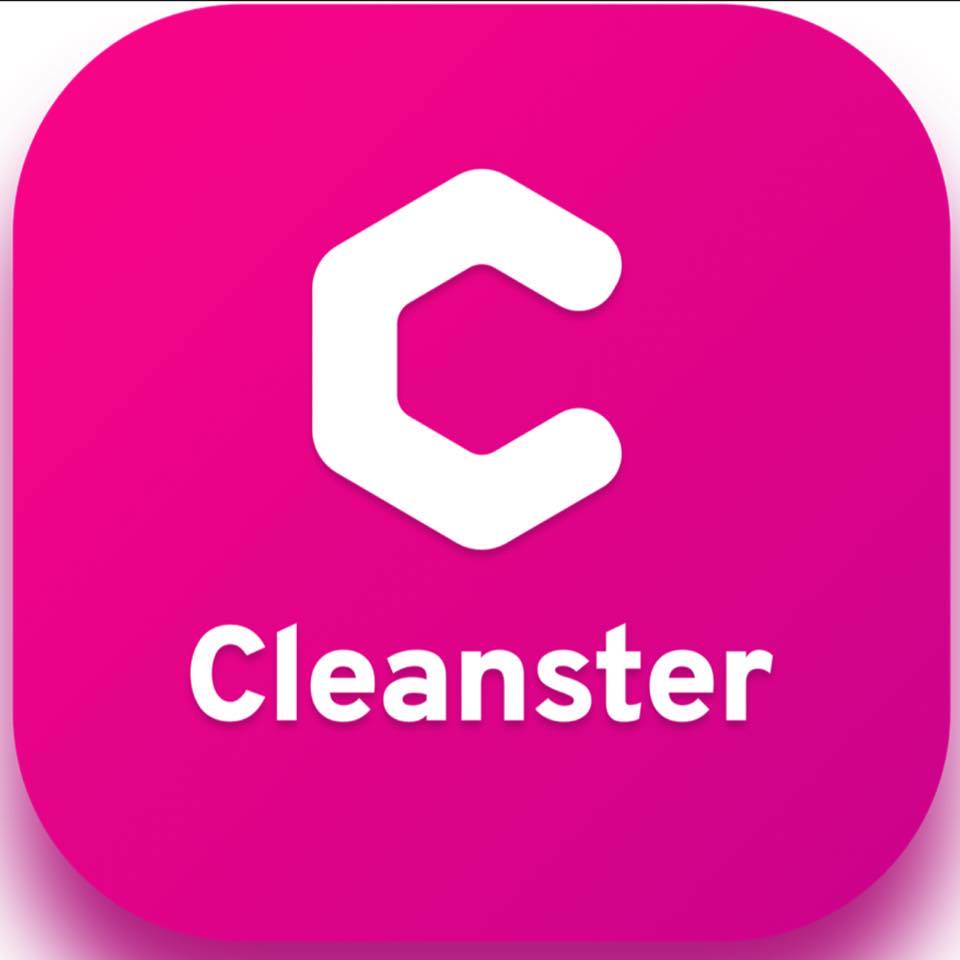 Cleanster