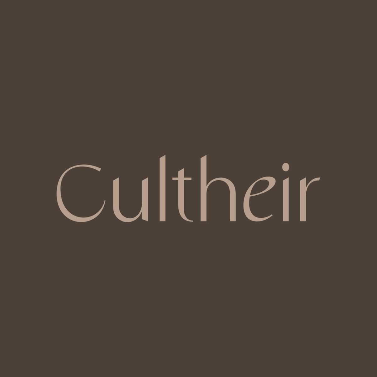 Cultheir