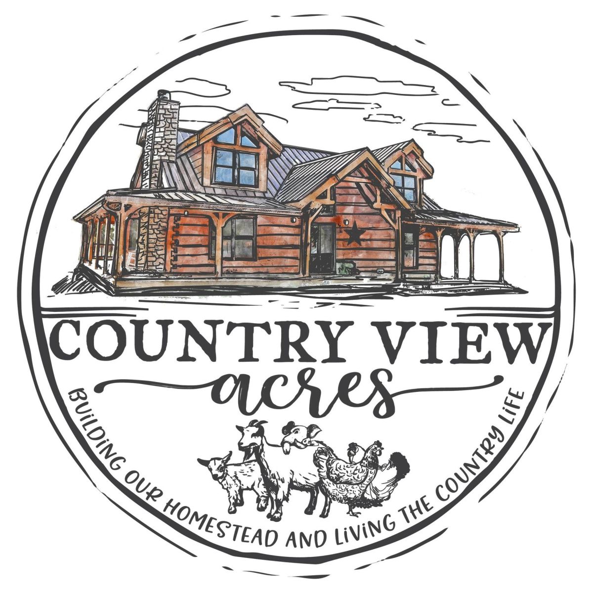 Country View Acres