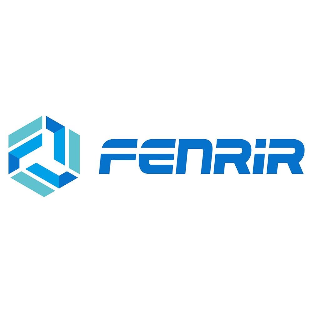 Fenrir Motorcycle