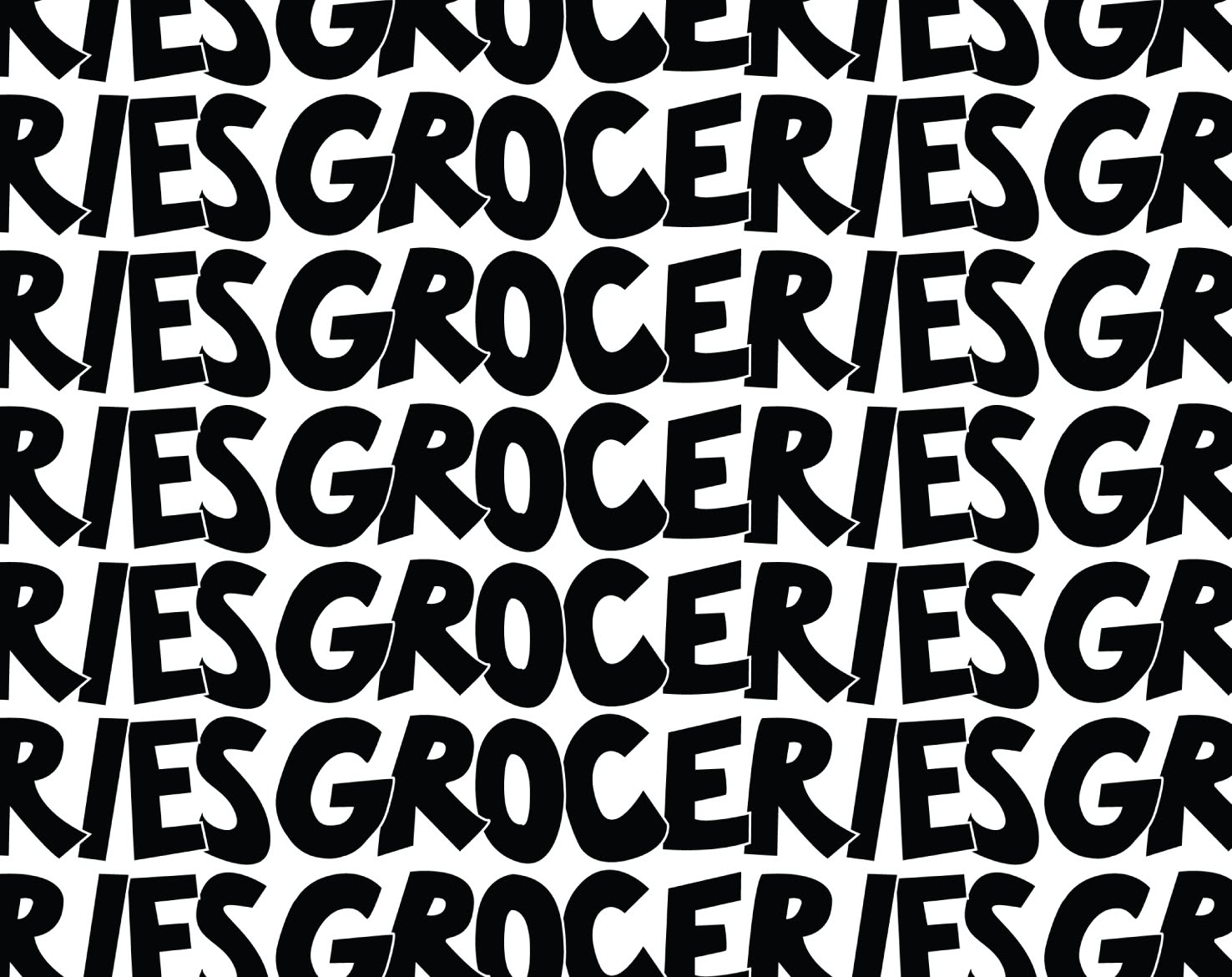Groceries