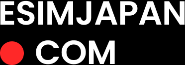 eSIM Japan
