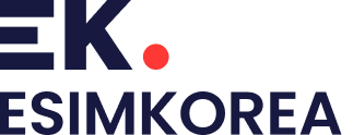 eSIM Korea