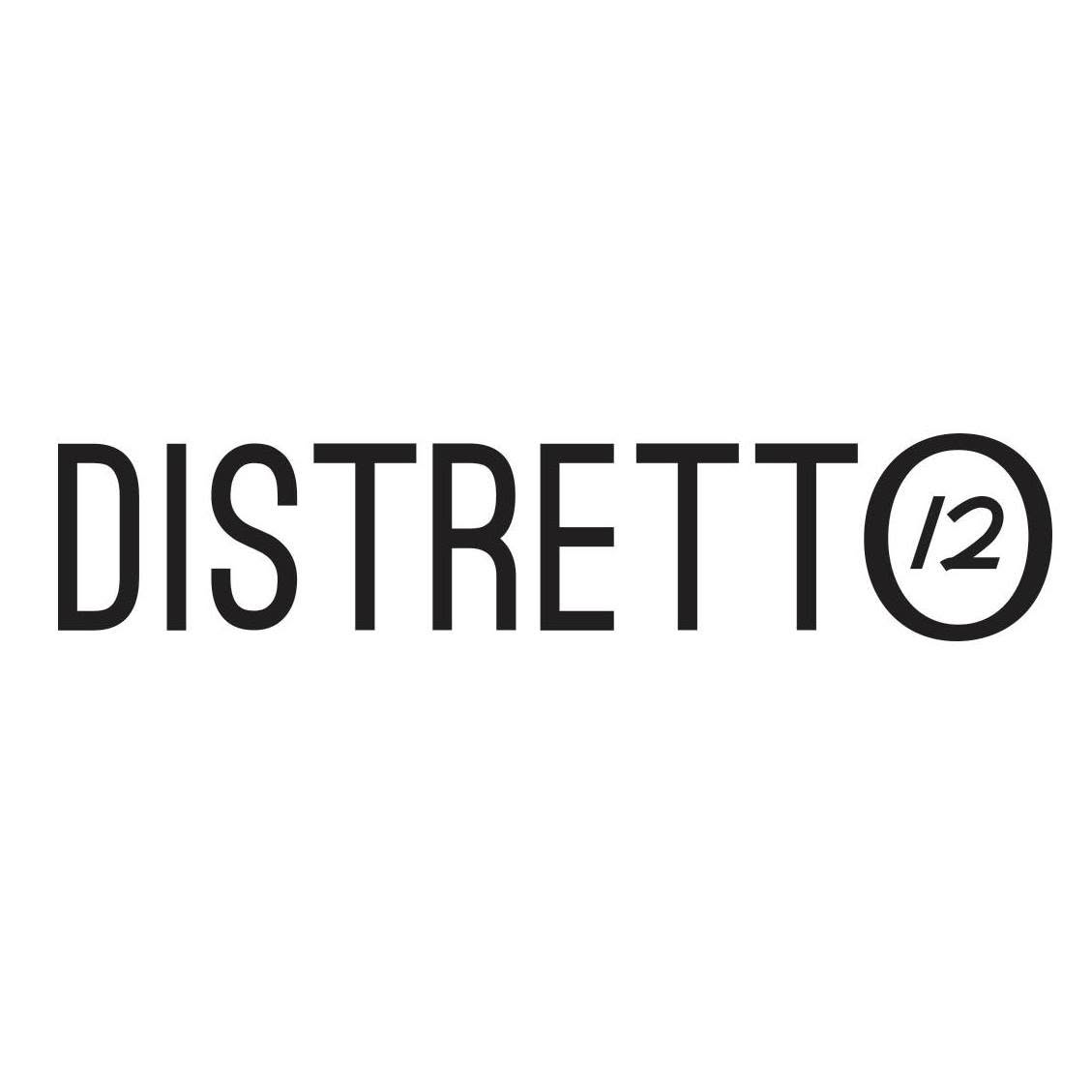 Distretto12