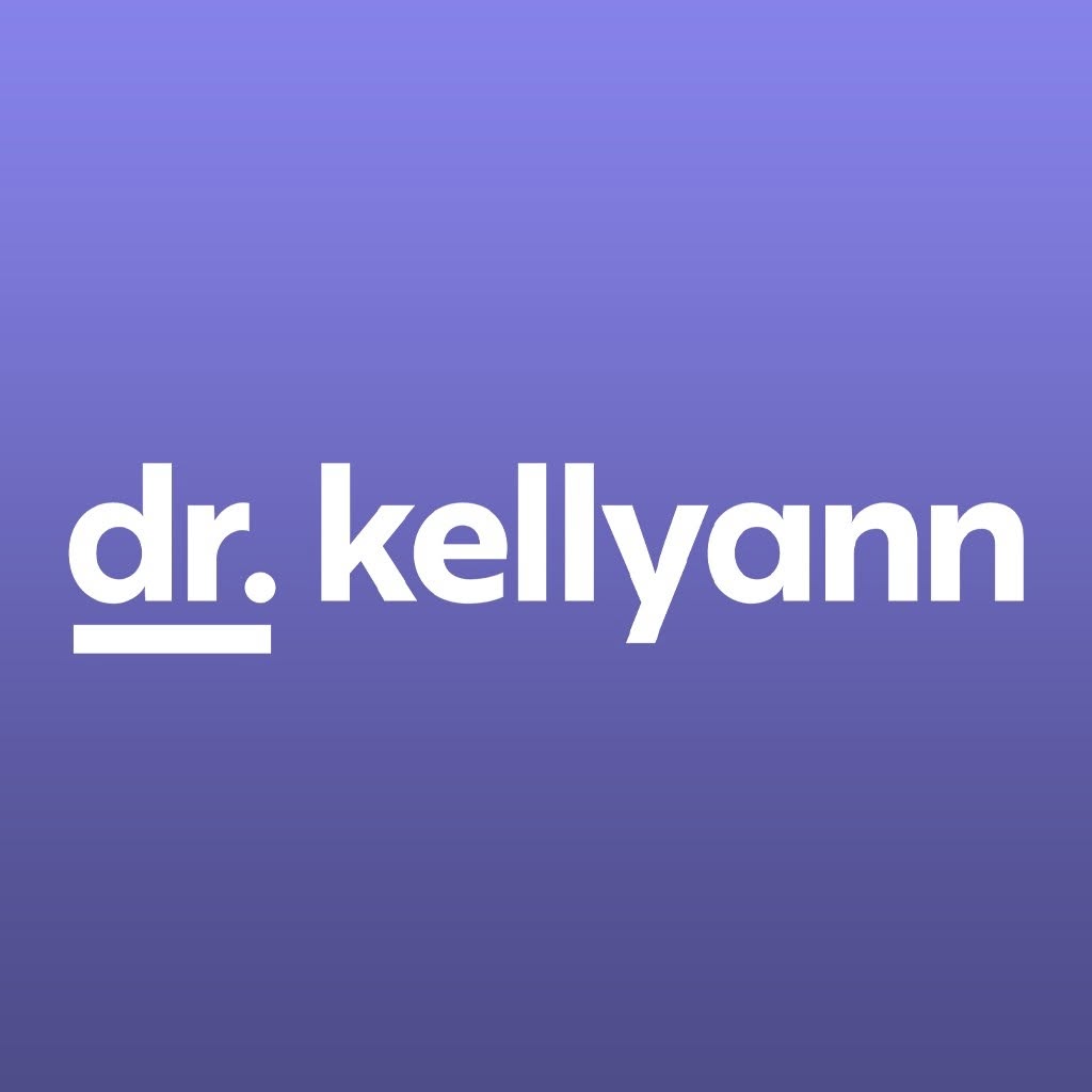 Dr Kellyann