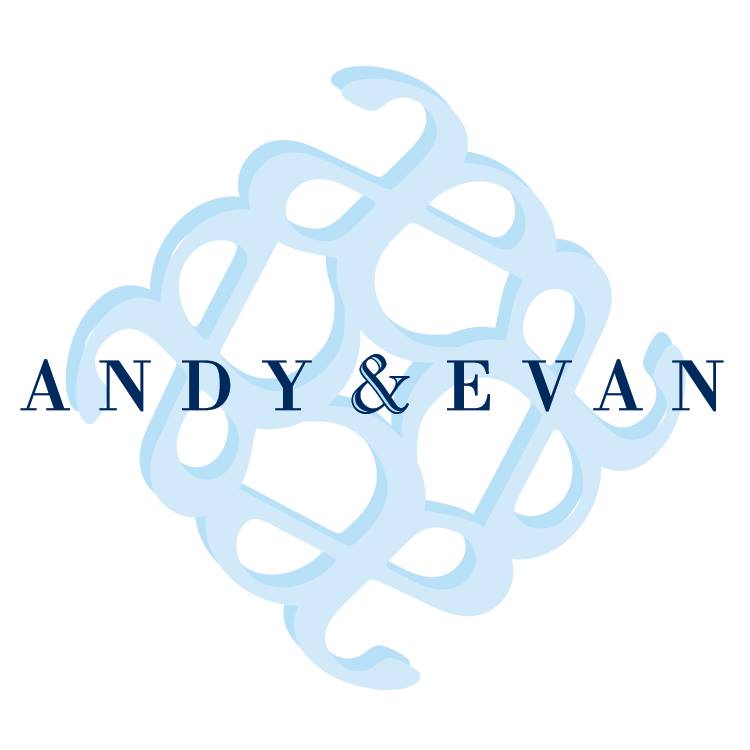 Andy & Evan