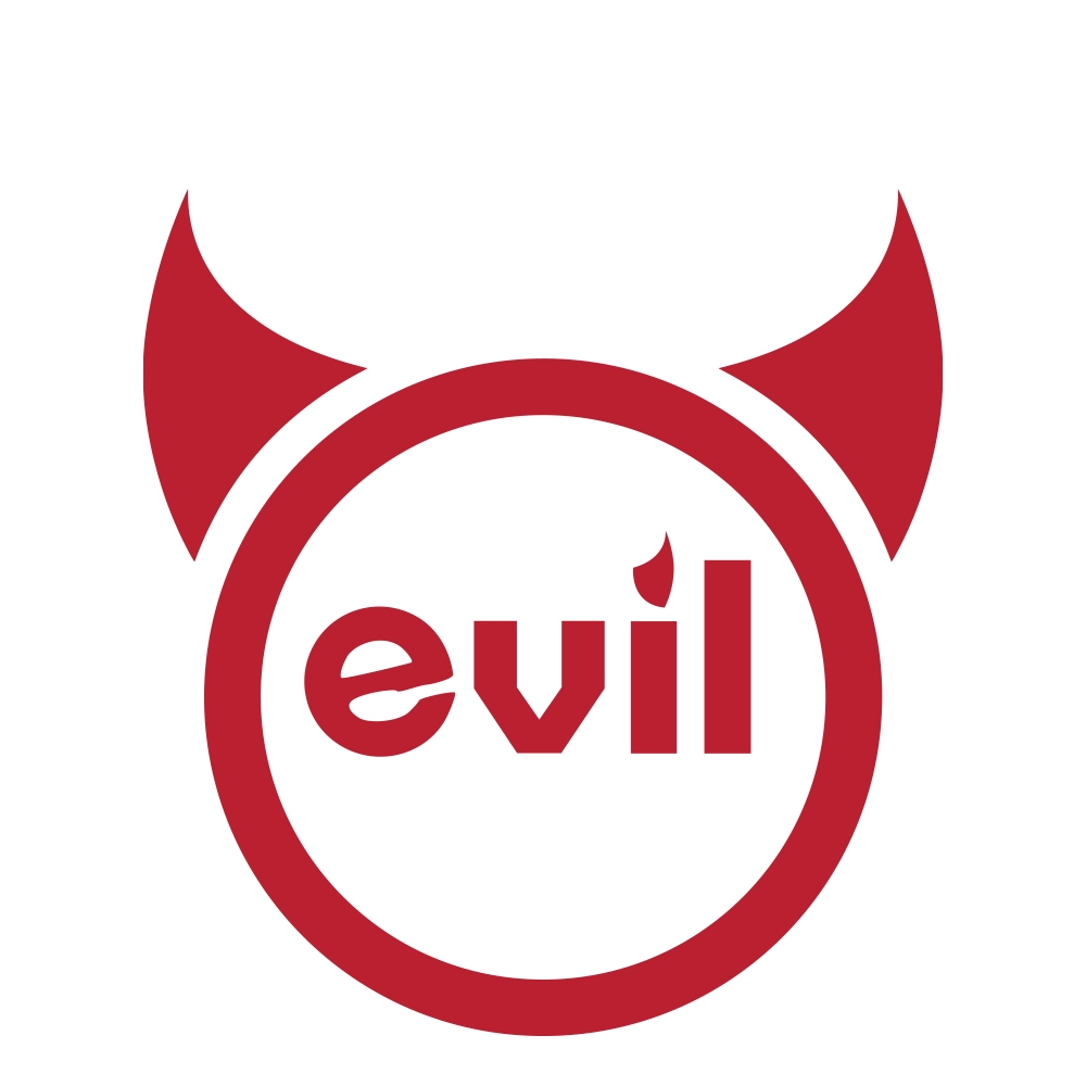 EVIL ENERGY