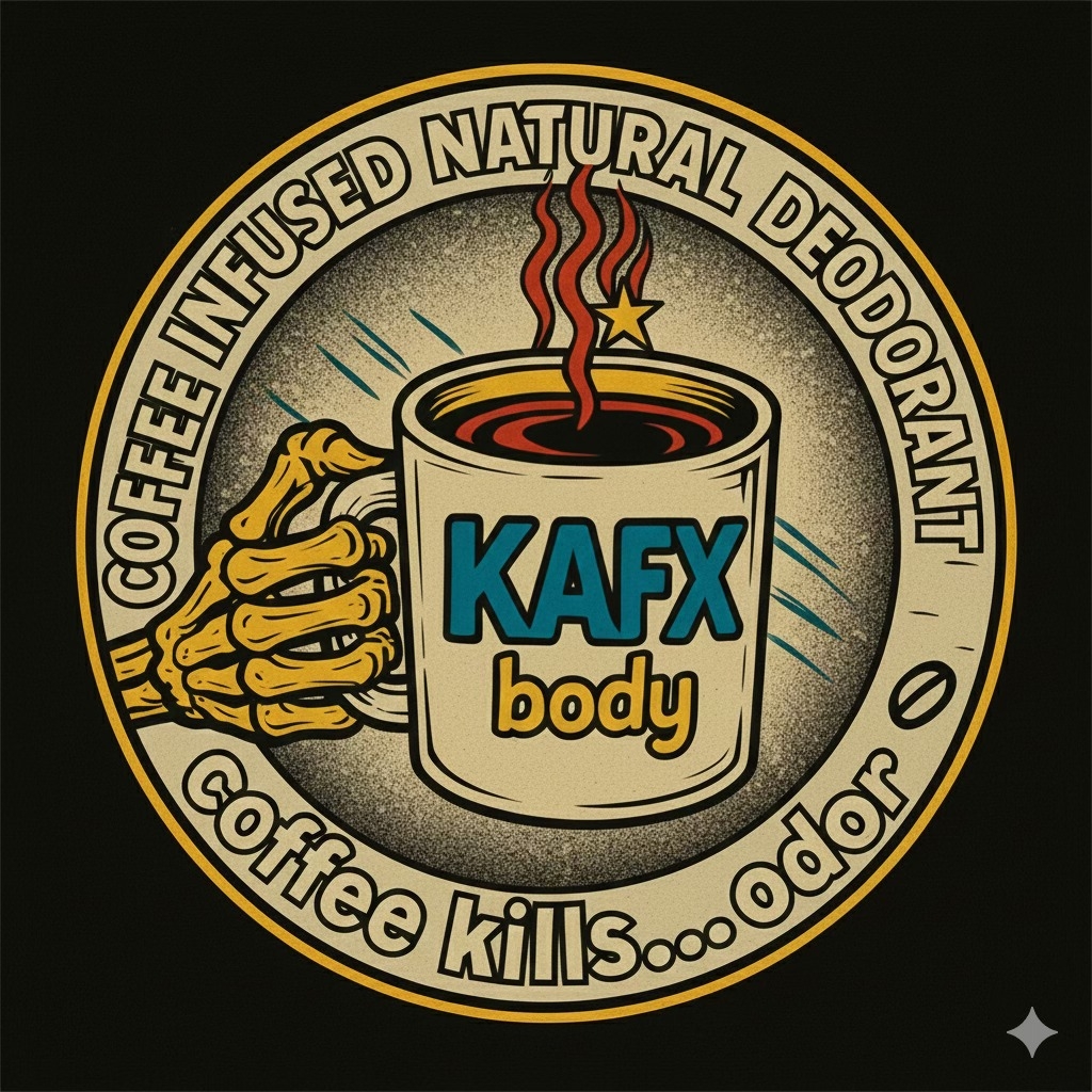 KAFX Body