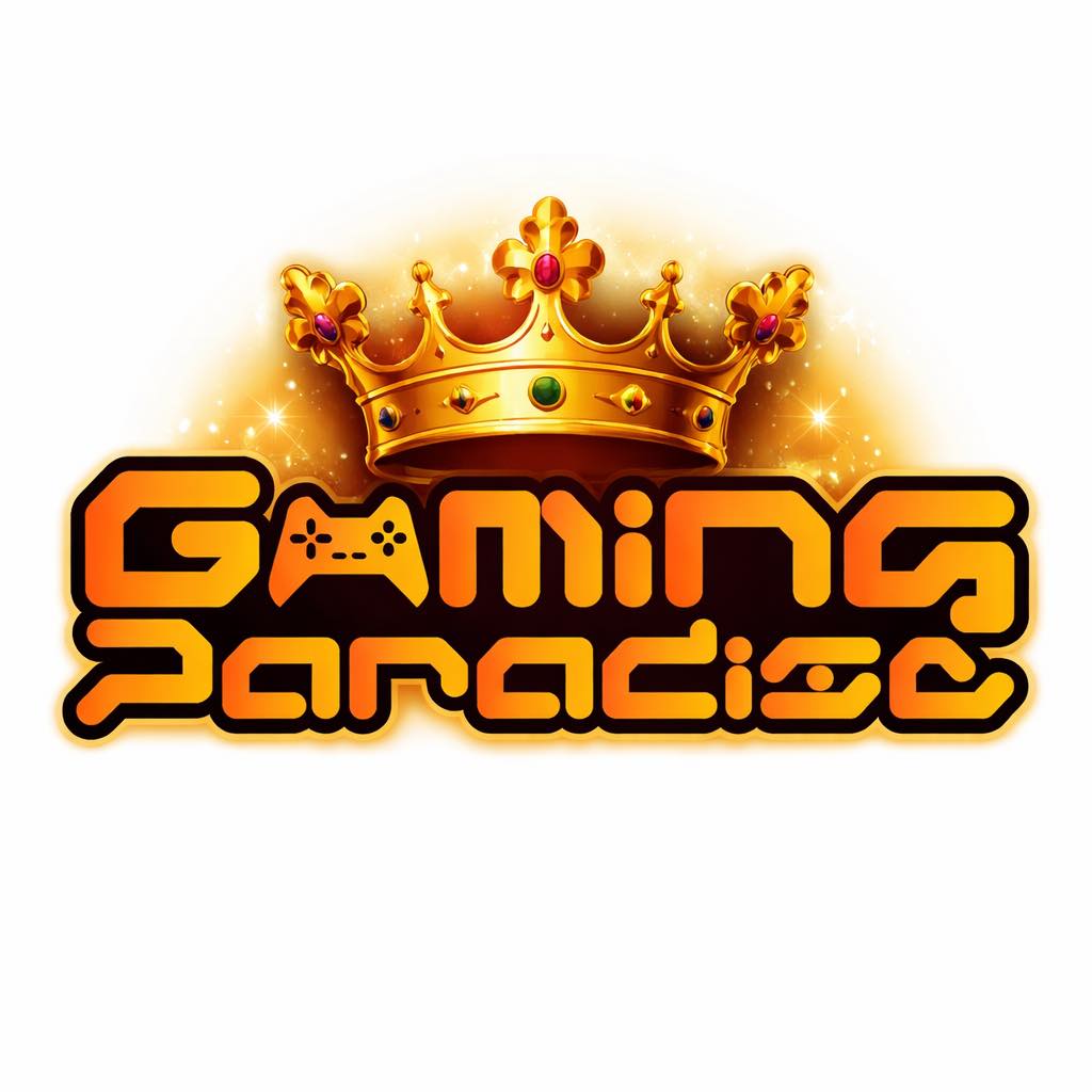 Gaming Paradise