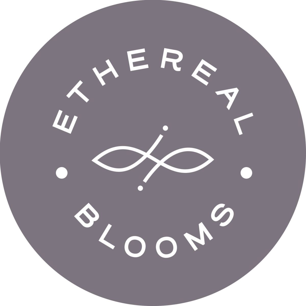 Ethereal Blooms