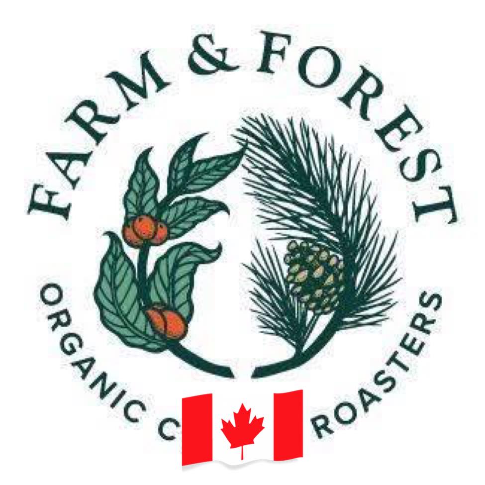 Farm and Forest Coffee