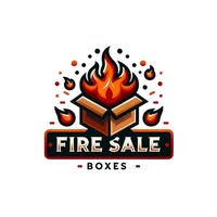 Fire Sale Boxes