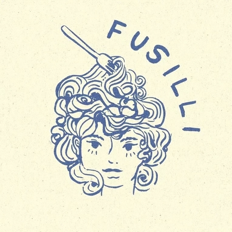 Fusilli