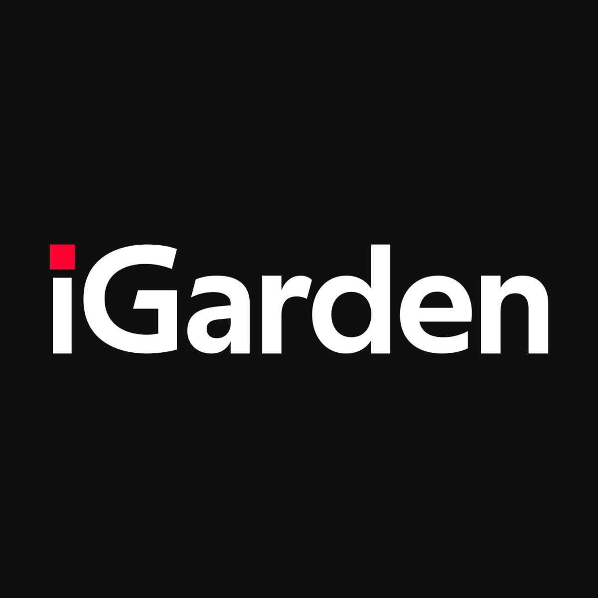 iGarden