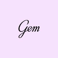 Gem AU