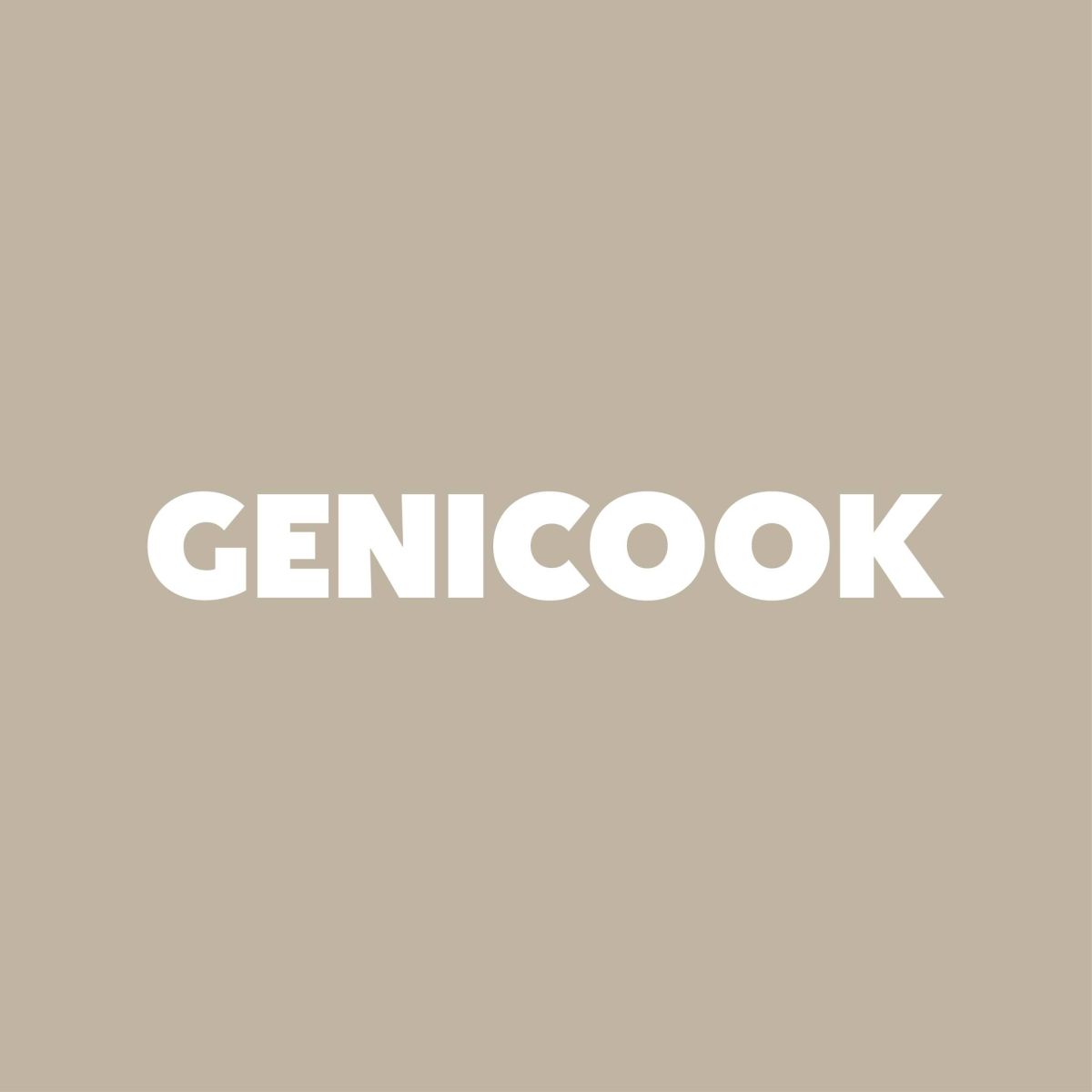 Genicook