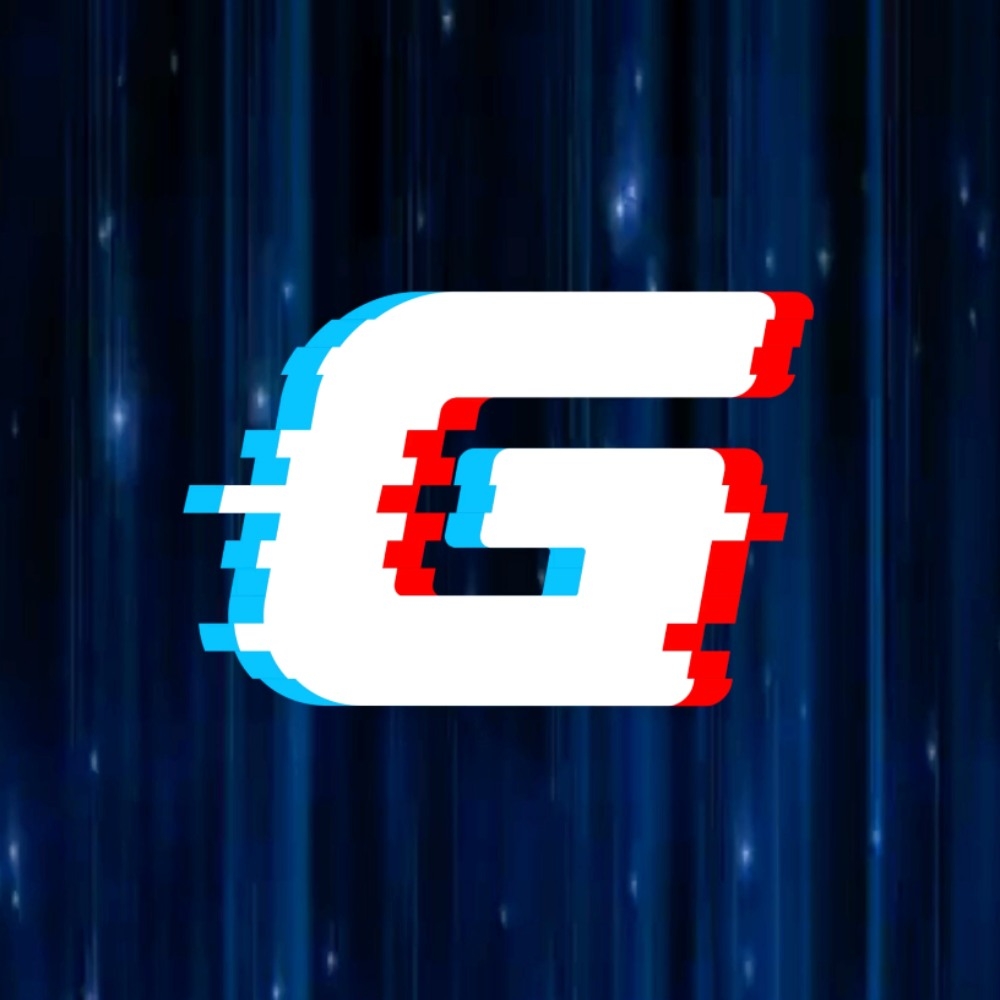 Glitching AI