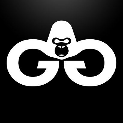 Gorilla Bow
