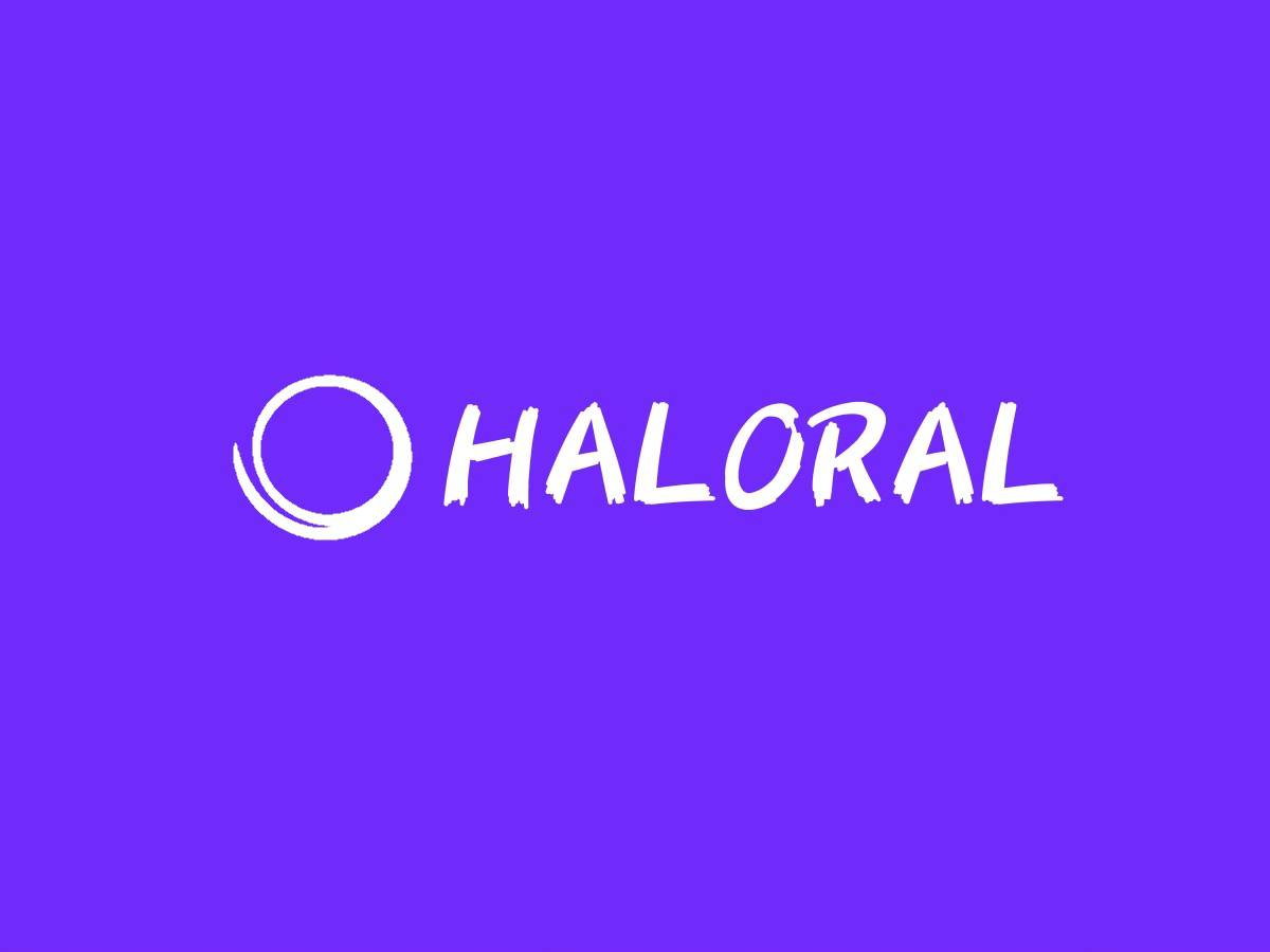 Haloral