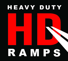 HD Ramps