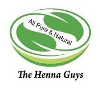 The Henna Guys