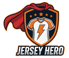 Jersey Hero