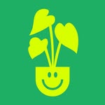 Happy Happy Houseplant