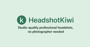 Headshot Kiwi