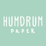 Humdrum Paper