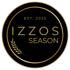 Its Izzos Season