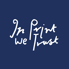 In Print We Trust