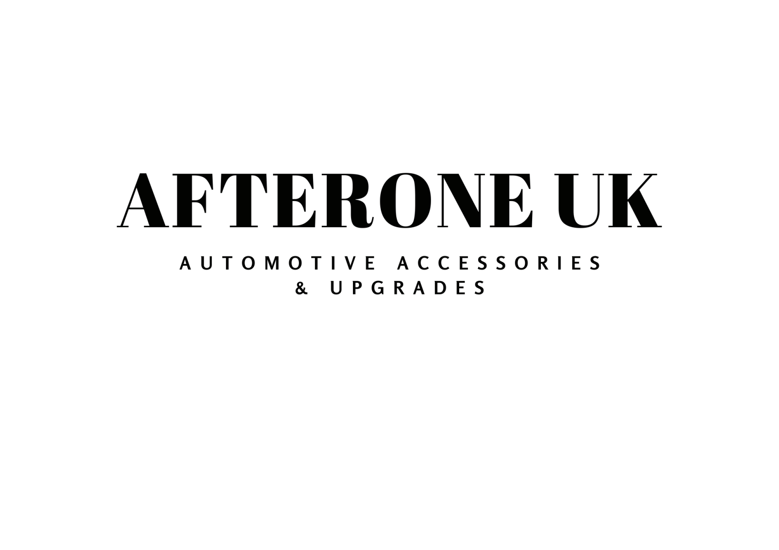 Afterone UK