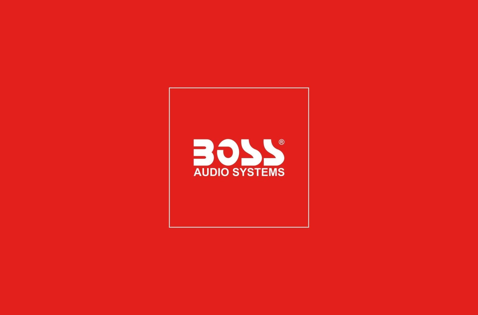 BOSS Audio Systems