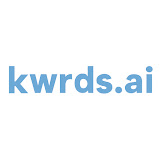 kwrds.ai
