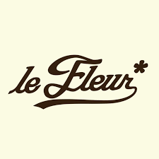 GOLF le FLEUR
