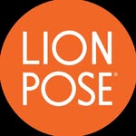 Lion Pose