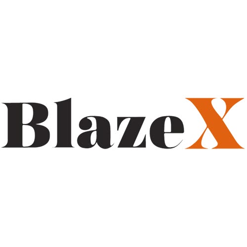 BlazeX Laser Engraver