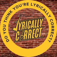 Lyrically Correct